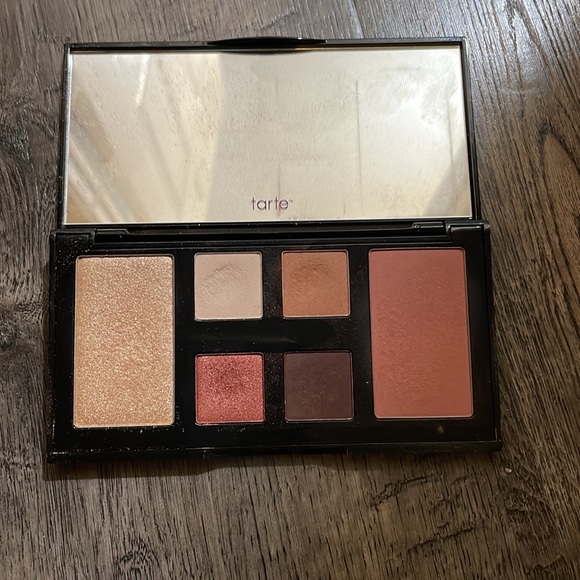Tarte makeup pallets - Picture 4 of 5